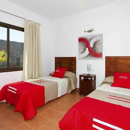 Ferienhaus Holiday Villas Blancas Playa Blanca - Ace03051-fyb Playa Blanca (Lanzarote)
