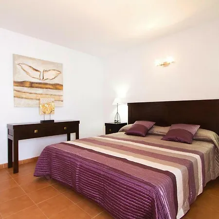 Holiday Villas Blancas Playa Blanca - Ace03051-fyb Ferienhaus *