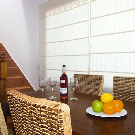 Holiday home Holiday Villas Blancas Playa Blanca - Ace03051-fyb