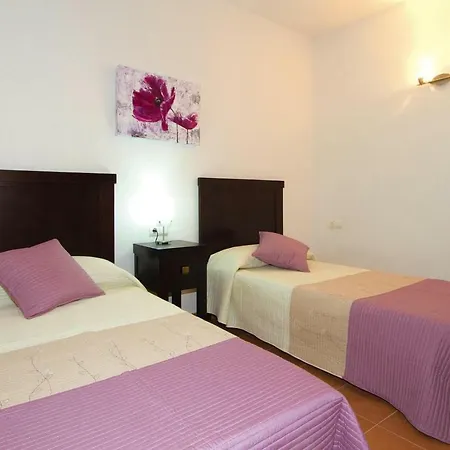 Holiday home Holiday Villas Blancas Playa Blanca - Ace03051-fyb *
