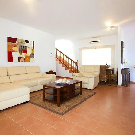 Holiday home Holiday Villas Blancas Playa Blanca - Ace03051-fyb